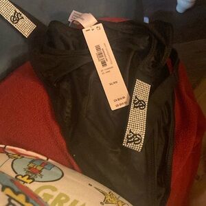 Vs never worn under wear